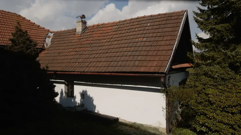 Prodej domu, Potštát - Kyžlířov, 119 m2