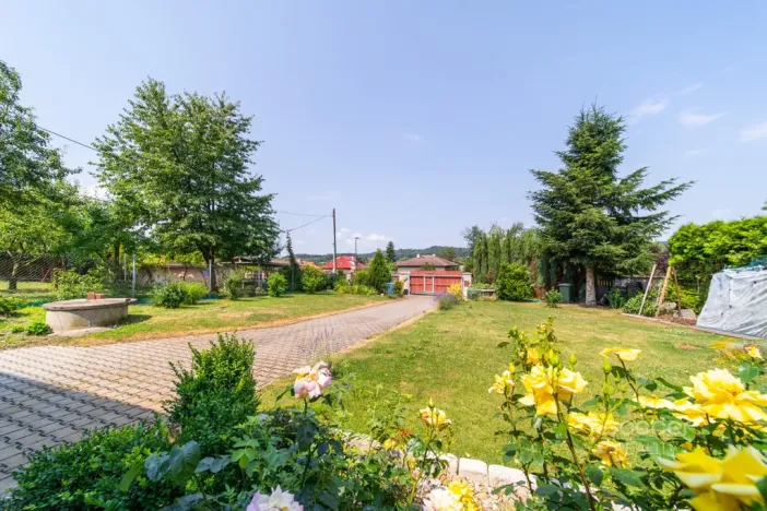 Pronájem rodinného domu, Čerčany, Mánesova, 180 m2