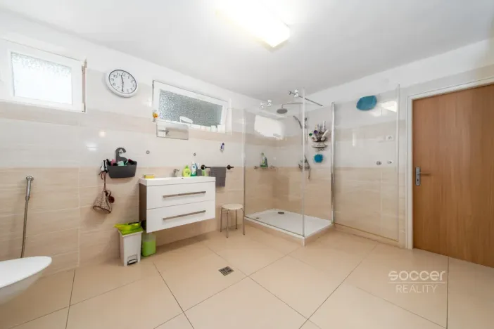 Pronájem rodinného domu, Čerčany, Mánesova, 180 m2