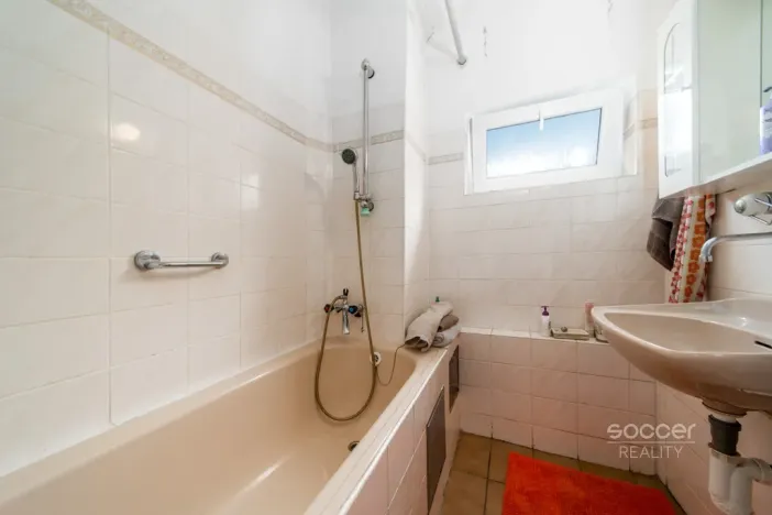 Pronájem rodinného domu, Čerčany, Mánesova, 180 m2