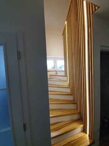 Pronájem bytu 4+1, Ostrava, Mitrovická, 114 m2