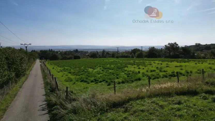 Prodej pozemku pro bydlení, Radslavice, 918 m2