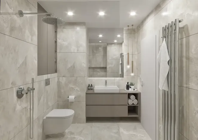 Prodej bytu 2+kk, Praha - Vinohrady, Záhřebská, 49 m2