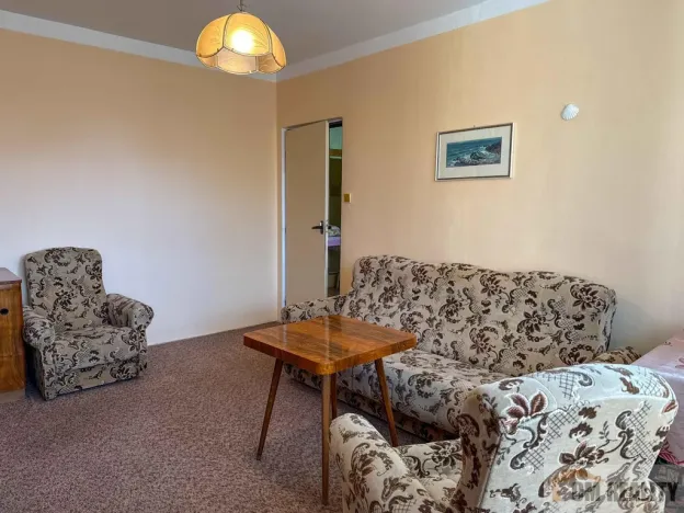 Prodej bytu 2+1, Hanušovice, Příčná, 50 m2