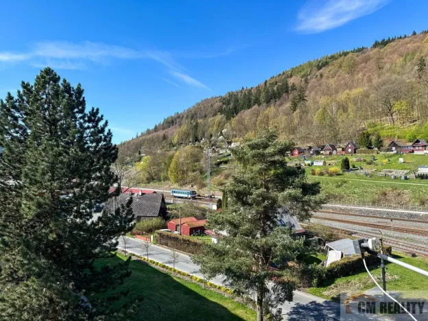 Prodej bytu 2+1, Hanušovice, Příčná, 50 m2