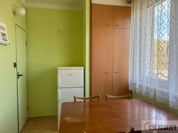 Prodej bytu 2+1, Hanušovice, Příčná, 50 m2