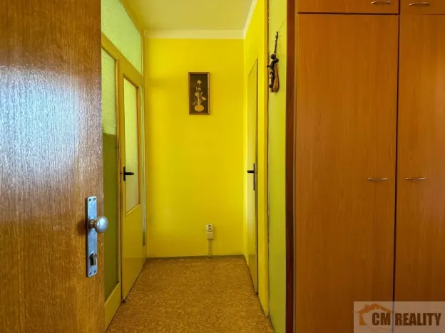 Prodej bytu 2+1, Hanušovice, Příčná, 50 m2