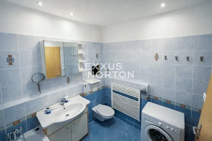 Prodej bytu 1+kk, Praha - Zličín, Lipovská, 31 m2