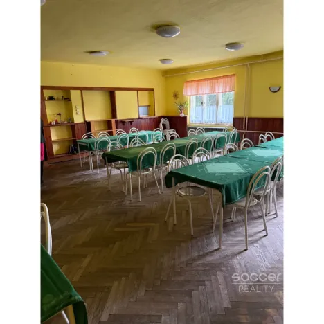 Pronájem chaty, Lučany nad Nisou - Horní Maxov, 600 m2