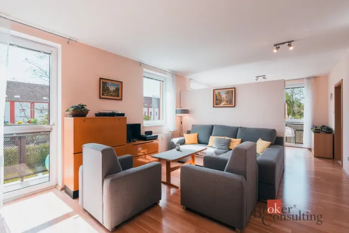 Prodej bytu 1+1, Milovice - Mladá, Kaštanová, 49 m2