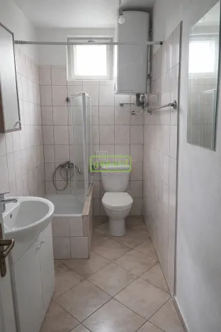 Prodej rodinného domu, Kojetice, Ke hřbitovu, 58 m2