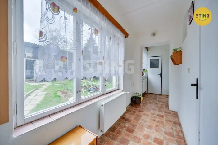 Prodej chalupy, Tvrdkov, 96 m2