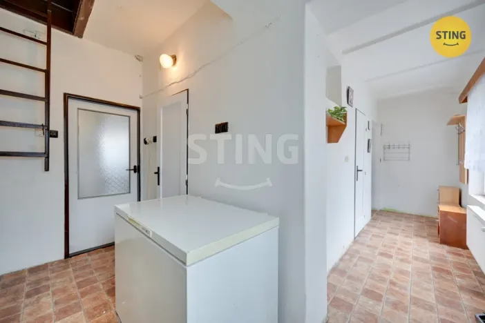 Prodej chalupy, Tvrdkov, 96 m2