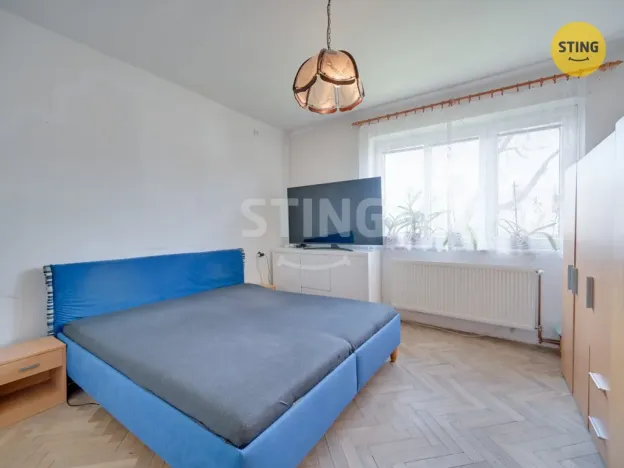 Prodej chalupy, Tvrdkov, 96 m2