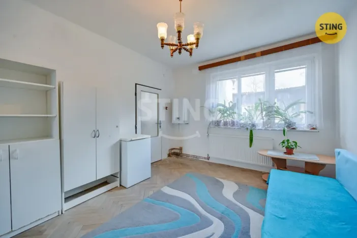 Prodej chalupy, Tvrdkov, 96 m2