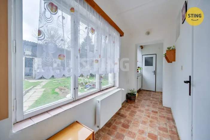 Prodej chalupy, Tvrdkov, 96 m2