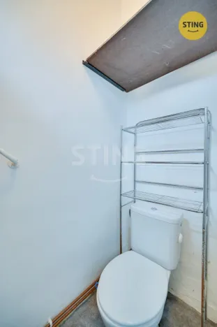 Prodej chalupy, Tvrdkov, 96 m2