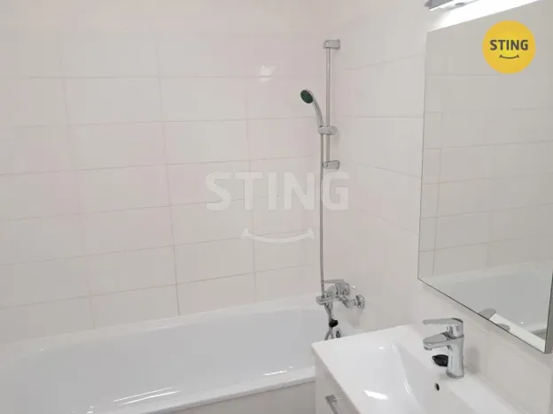 Pronájem bytu 1+1, Ostrava, Havířská, 45 m2