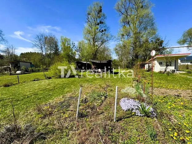 Prodej zahrady, Havířov, 279 m2