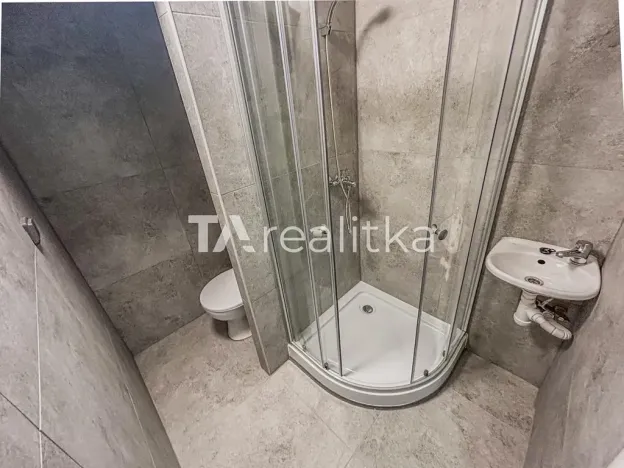 Pronájem bytu 1+1, Karviná, Centrum, 38 m2