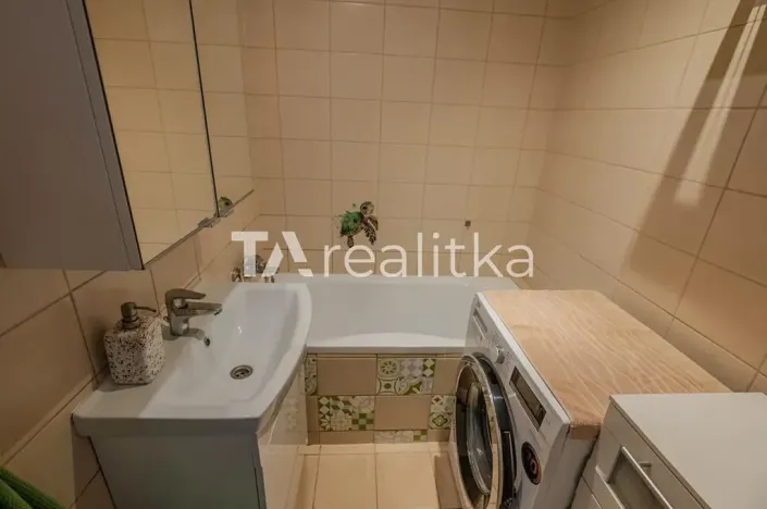 Pronájem bytu 3+1, Kopřivnice, 17. listopadu, 66 m2