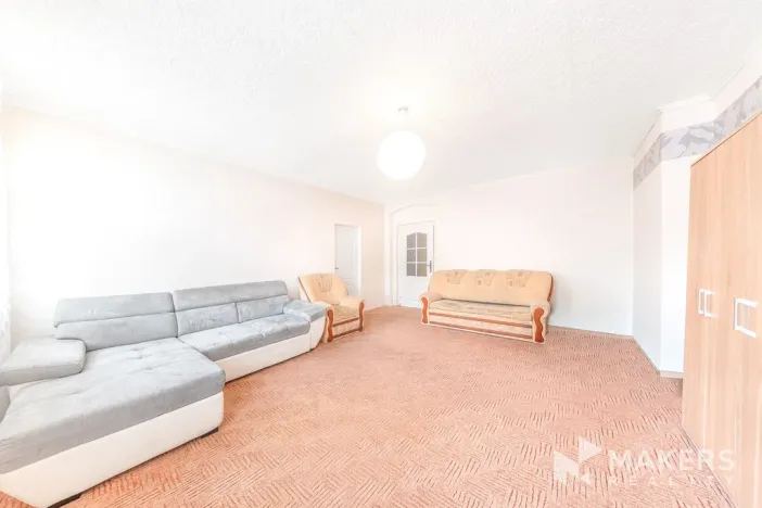 Pronájem bytu 2+1, Karlovy Vary, Vítězná, 70 m2