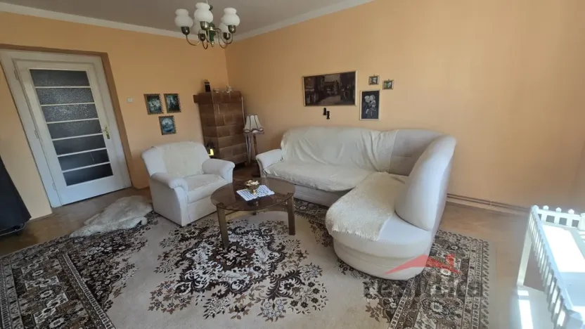 Prodej bytu 2+1, Opava - Předměstí, třída Spojenců, 51 m2