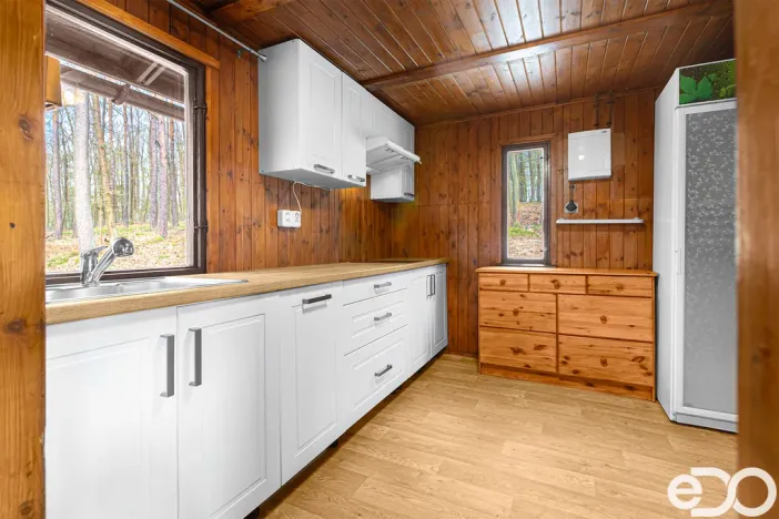 Prodej chaty, Krňany - Třebsín, 51 m2