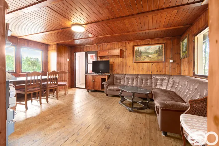 Prodej chaty, Krňany - Třebsín, 51 m2