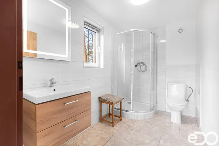 Prodej chaty, Krňany - Třebsín, 51 m2