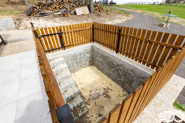 Prodej chaty, Krňany - Třebsín, 51 m2