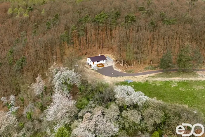 Prodej chaty, Krňany - Třebsín, 51 m2