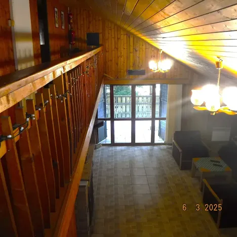 Prodej - jiné, Telnice, 2077 m2