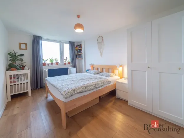 Prodej bytu 3+kk, Ostrava - Moravská Ostrava, Mánesova, 86 m2