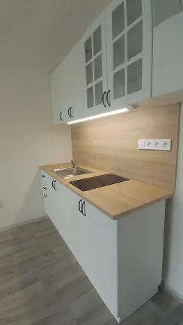 Pronájem bytu 1+kk, Hradec Králové, třída Edvarda Beneše, 30 m2