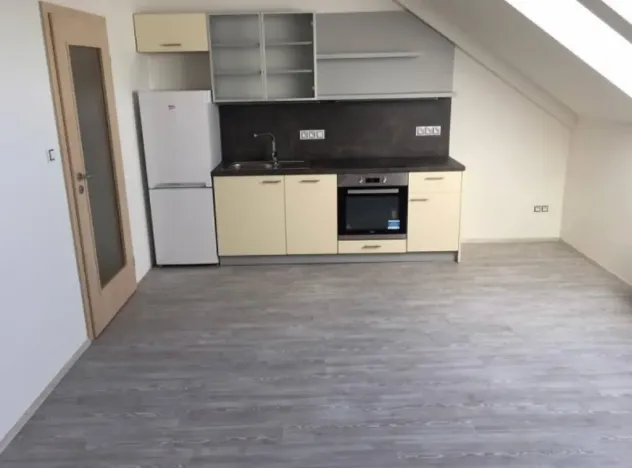 Pronájem bytu 1+kk, Praha - Žižkov, 32 m2