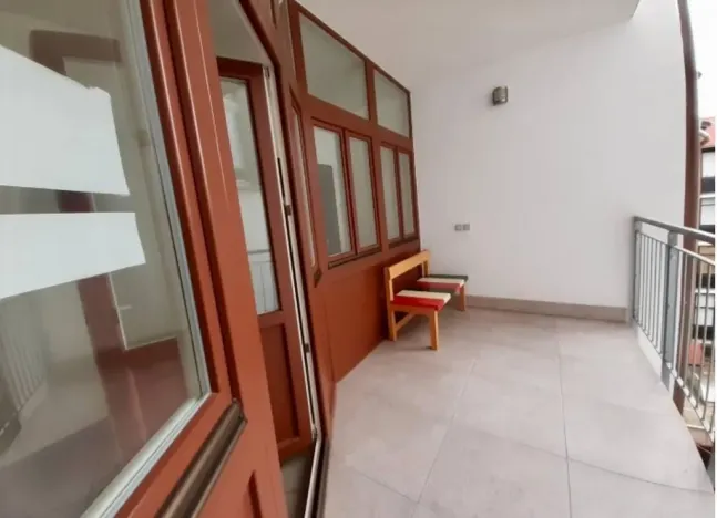 Pronájem bytu 1+kk, Praha - Žižkov, 32 m2