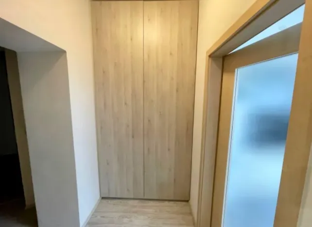 Pronájem bytu 1+kk, Praha - Žižkov, 32 m2