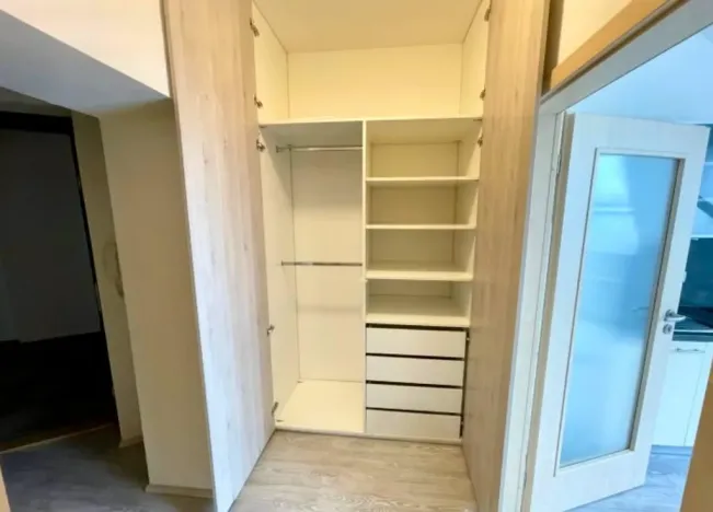 Pronájem bytu 1+kk, Praha - Žižkov, 32 m2