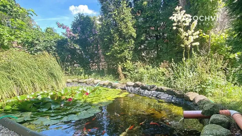 Prodej rodinného domu, Úmyslovice, 110 m2