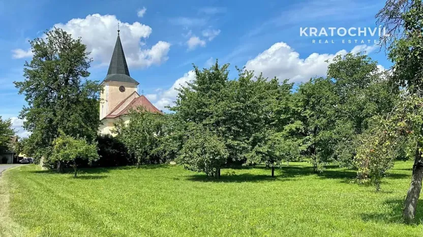 Prodej rodinného domu, Úmyslovice, 110 m2