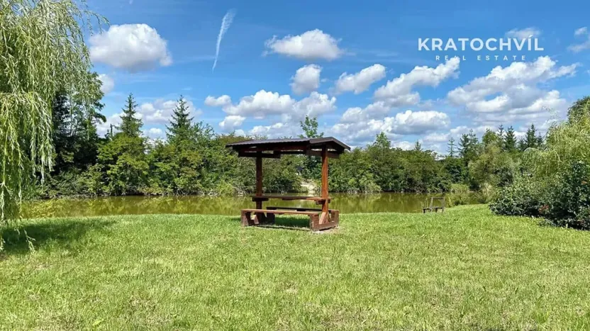 Prodej rodinného domu, Úmyslovice, 110 m2