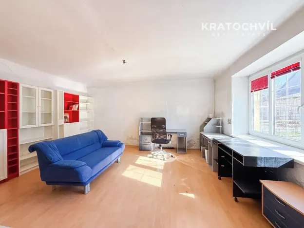 Prodej zemědělského objektu, Úmyslovice, 400 m2