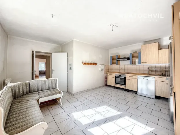 Prodej zemědělského objektu, Úmyslovice, 400 m2