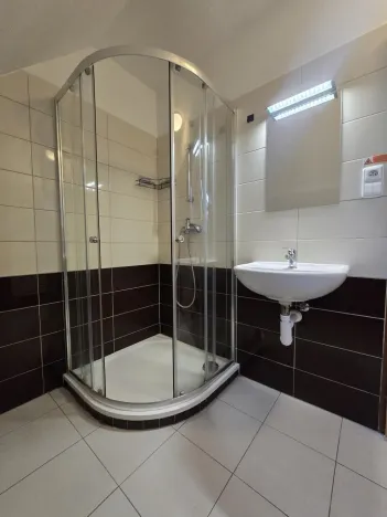 Prodej činžovního domu, Moravské Budějovice, Tyršova, 385 m2