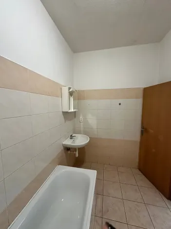 Pronájem bytu 3+1, Děčín, U Tvrze, 73 m2