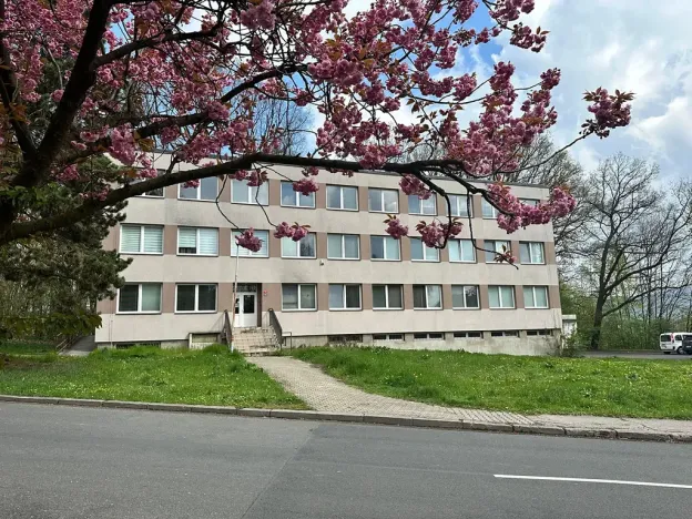 Pronájem bytu 3+1, Děčín, U Tvrze, 73 m2