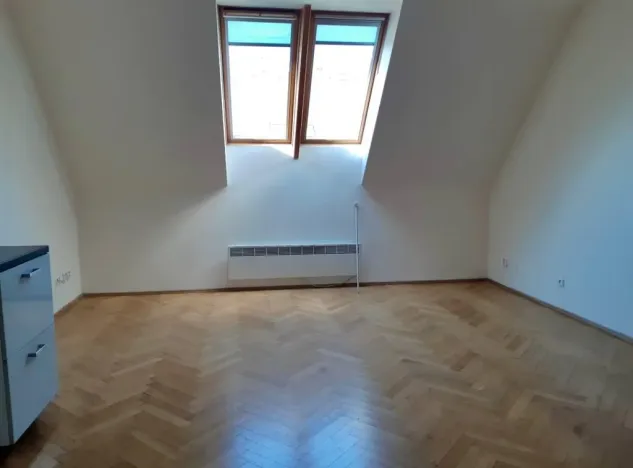 Pronájem bytu 2+kk, Praha - Žižkov, 52 m2