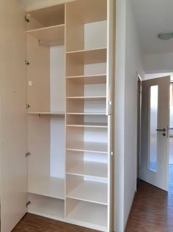 Pronájem bytu 2+kk, Praha - Žižkov, 52 m2