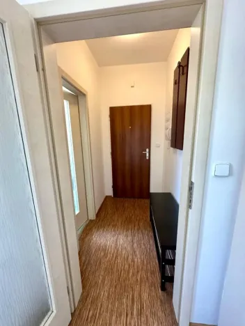 Pronájem bytu 2+kk, Praha - Žižkov, 52 m2